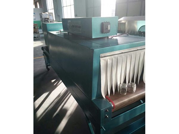 廣口瓶內壁烘干機